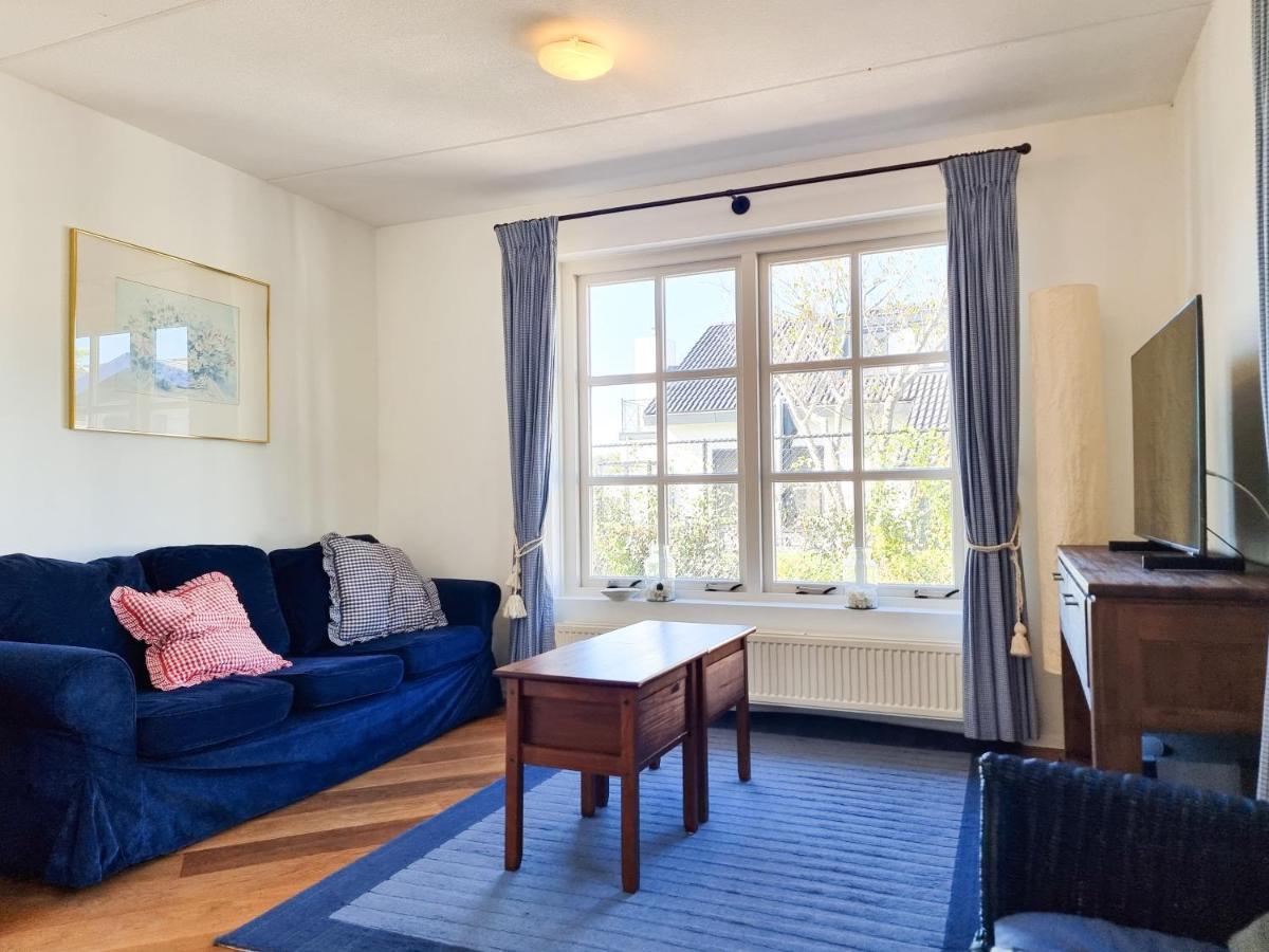 Prachtig Vakantiehuis In Domburg Do38 Dış mekan fotoğraf