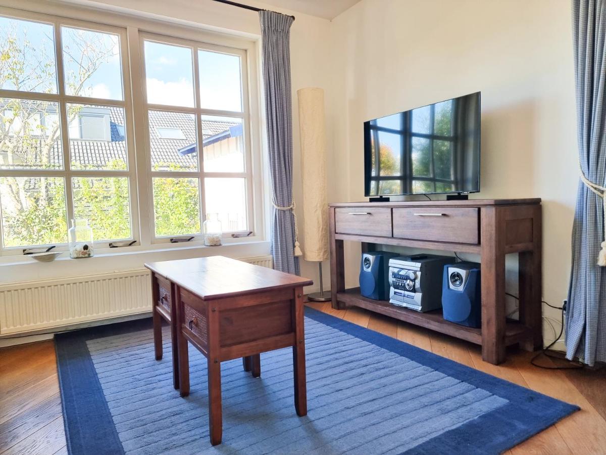 Prachtig Vakantiehuis In Domburg Do38 Dış mekan fotoğraf