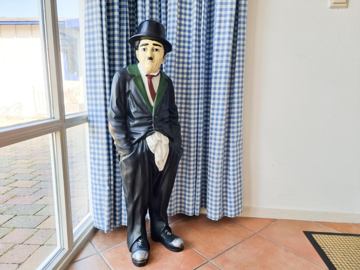 Prachtig Vakantiehuis In Domburg Do38 Dış mekan fotoğraf