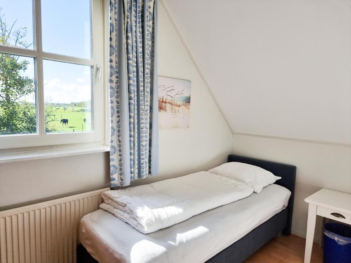 Prachtig Vakantiehuis In Domburg Do38 Dış mekan fotoğraf
