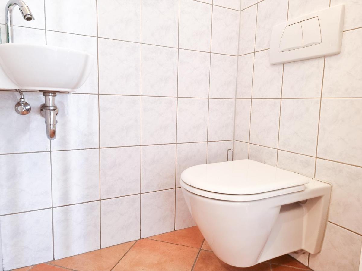 Prachtig Vakantiehuis In Domburg Do38 Dış mekan fotoğraf
