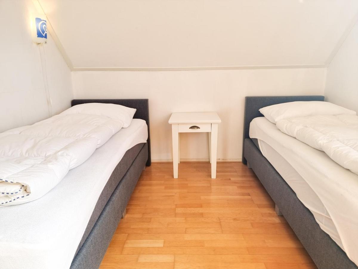 Prachtig Vakantiehuis In Domburg Do38 Dış mekan fotoğraf