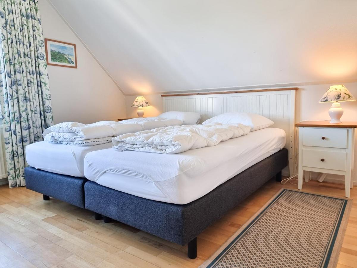 Prachtig Vakantiehuis In Domburg Do38 Dış mekan fotoğraf